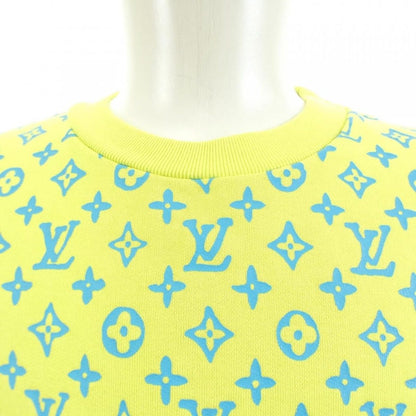 Louis Vuitton Monogram Rainbow Playground Graphic Sweatshirt — view 5