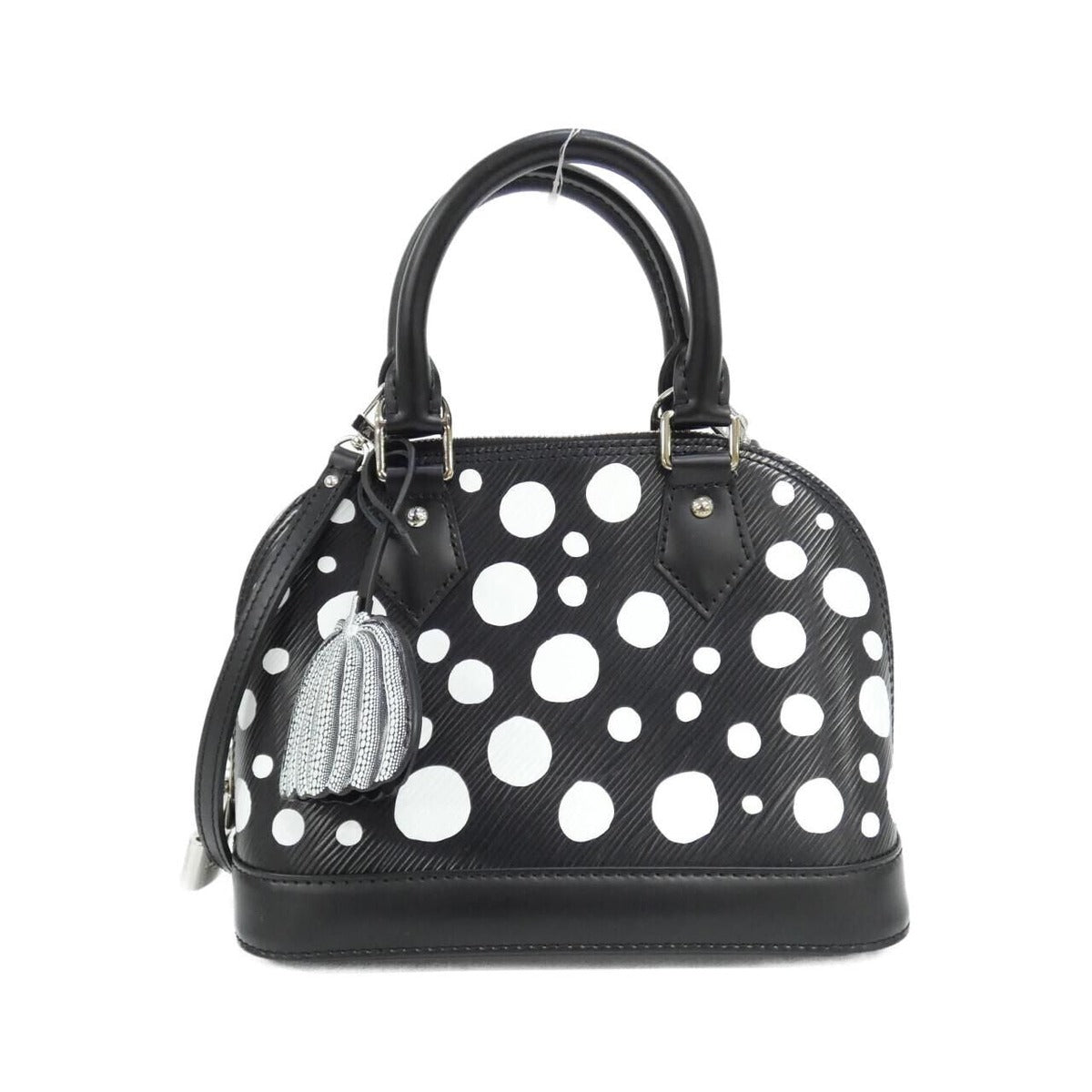 Louis Vuitton Epi Alma BB Bag