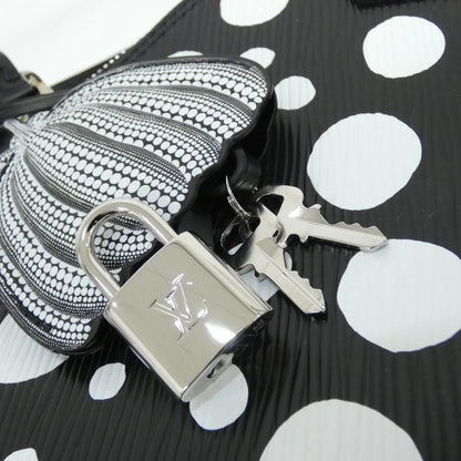 Louis Vuitton Epi Alma BB Bag — view 3