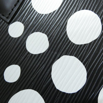Louis Vuitton Epi Alma BB Bag — view 5