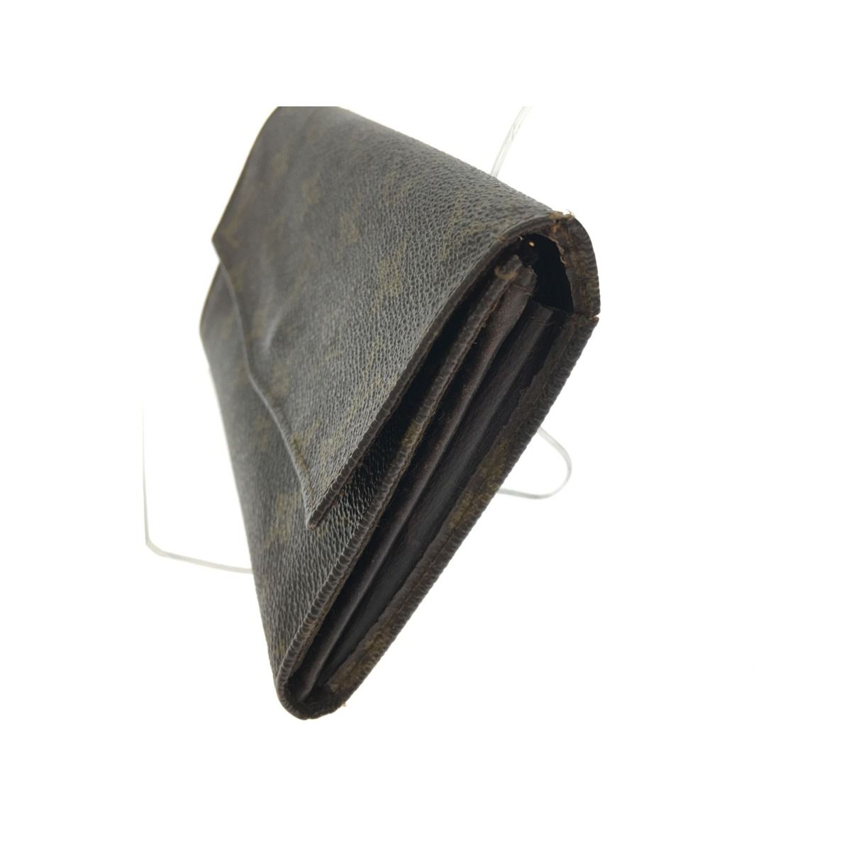 Louis Vuitton Long Wallet Monogram