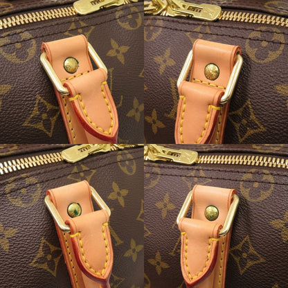 Louis Vuitton Keepall 45 Monogram M41428 Boston Bag LV 1841 Louis Vuitton