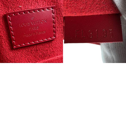 Louis Vuitton Shoulder Bag Caissa Tote MM N41548