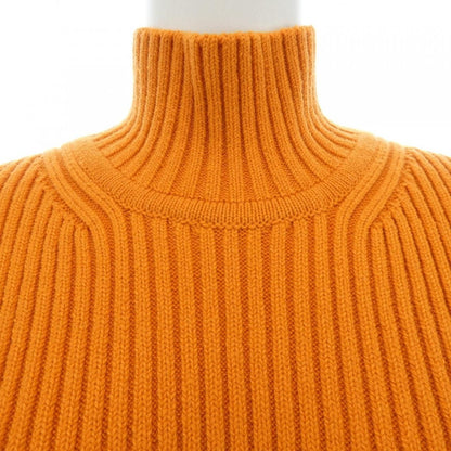 Hermes Dress Cashmere Beige — view 5