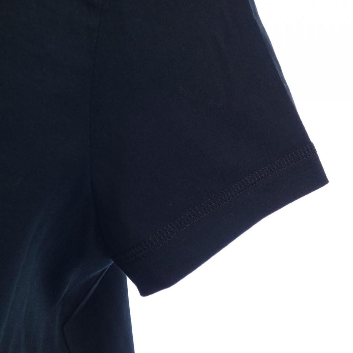 Hermes Mall T-Shirt Black — view 6