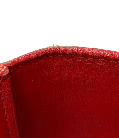 Louis Vuitton Long Wallet Porte Trésor International M91165 Ladies Louis Vuitton