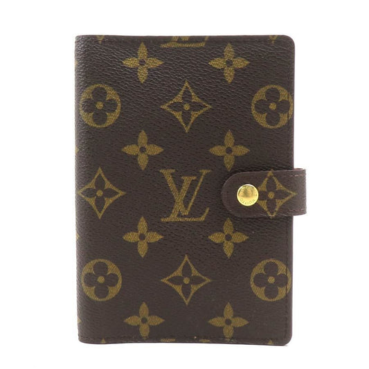 Louis Vuitton Notebook Cover Agenda PM