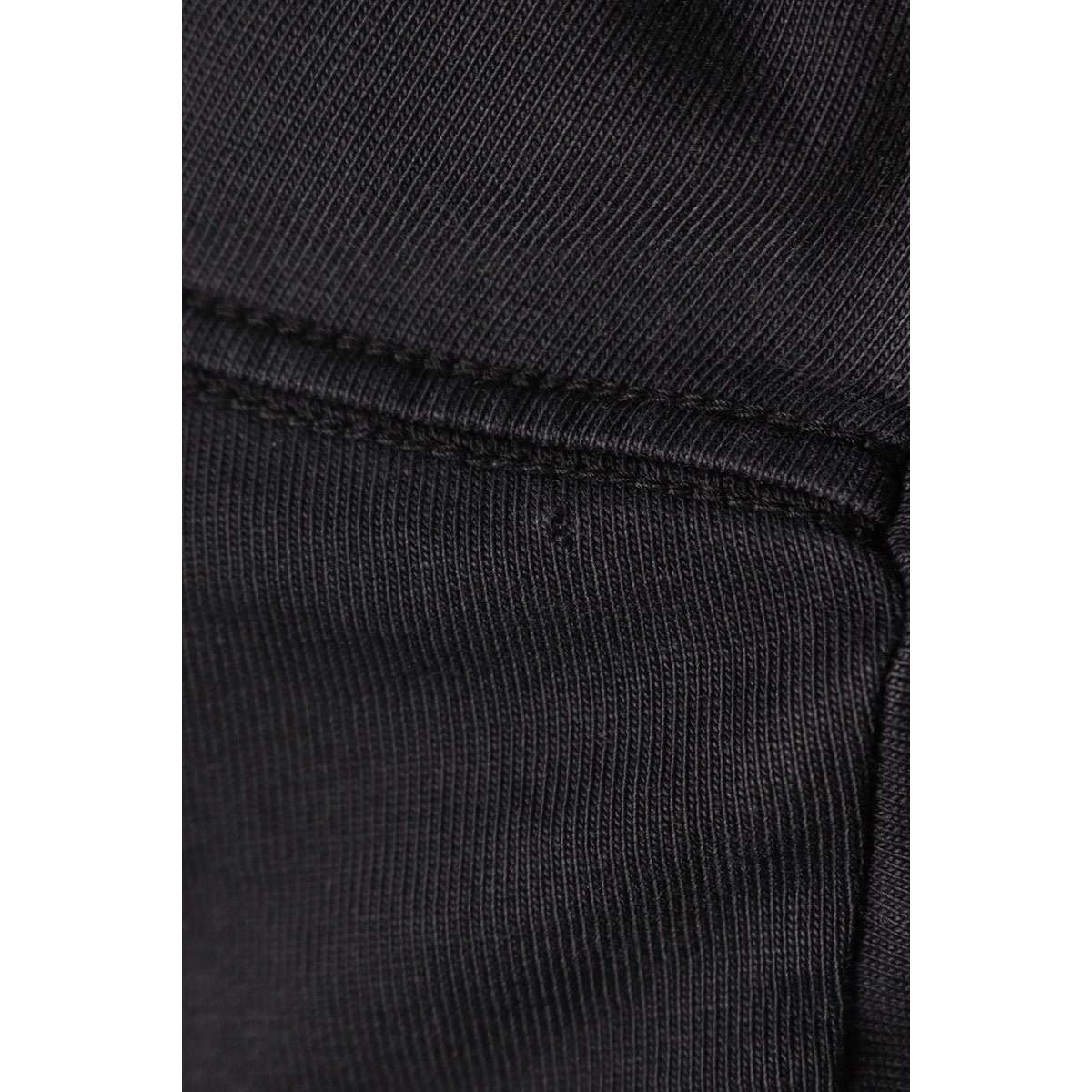 Balenciaga Logo Print T-Shirt 1 Black Tone — view 3