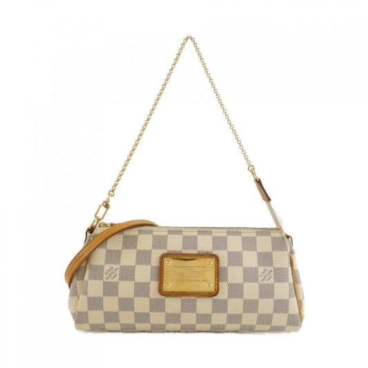 Louis Vuitton Damier Azur Shoulder Bag
