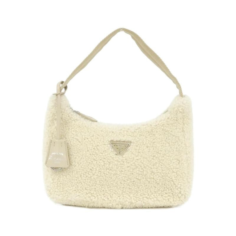 Prada 1 Ne515 Shoulder Bag