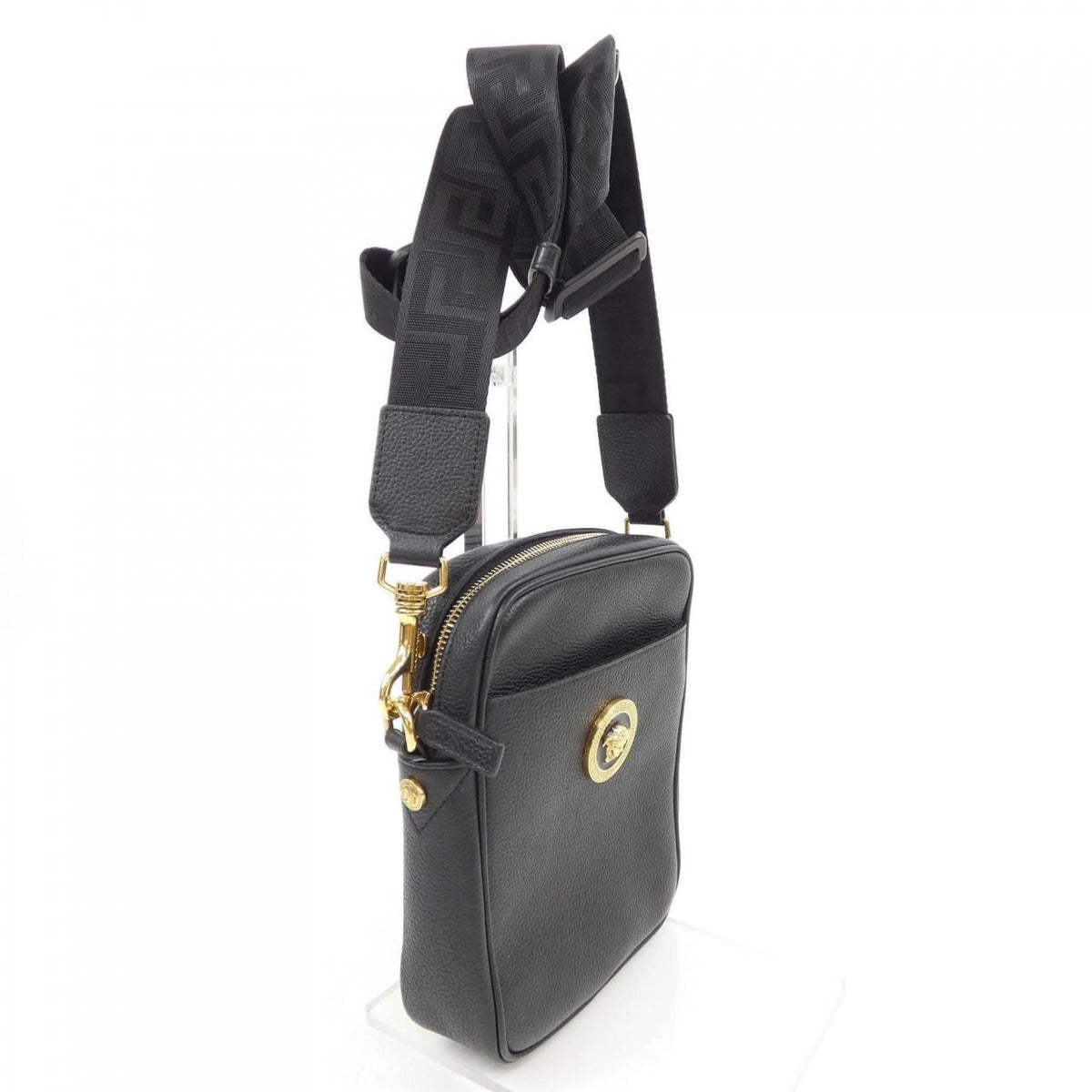 Versace Bag Black — view 2