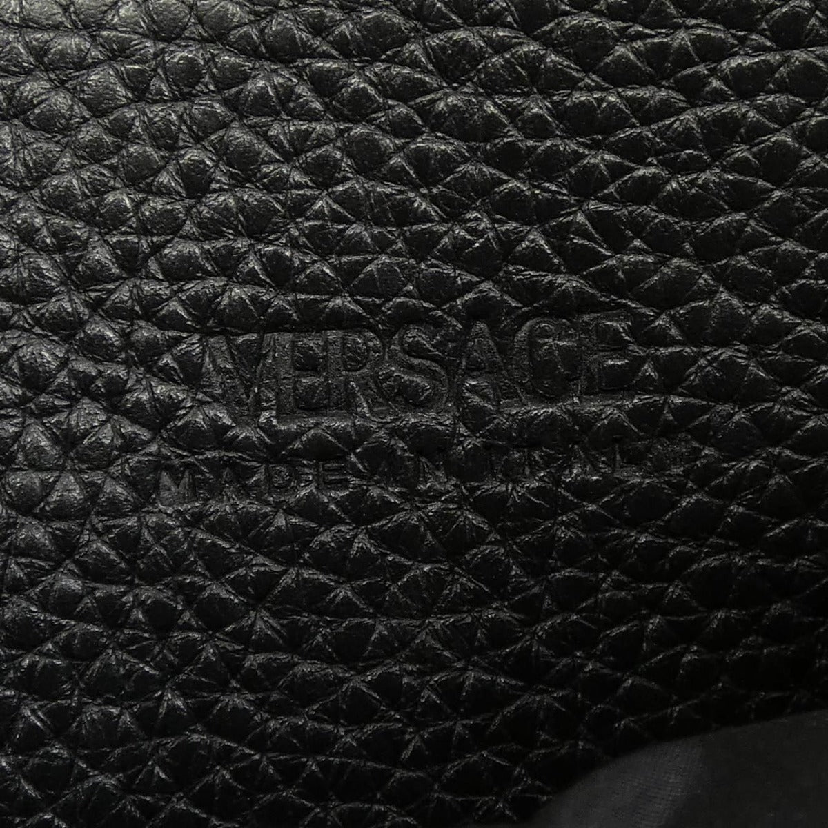 Versace Bag Black — view 5