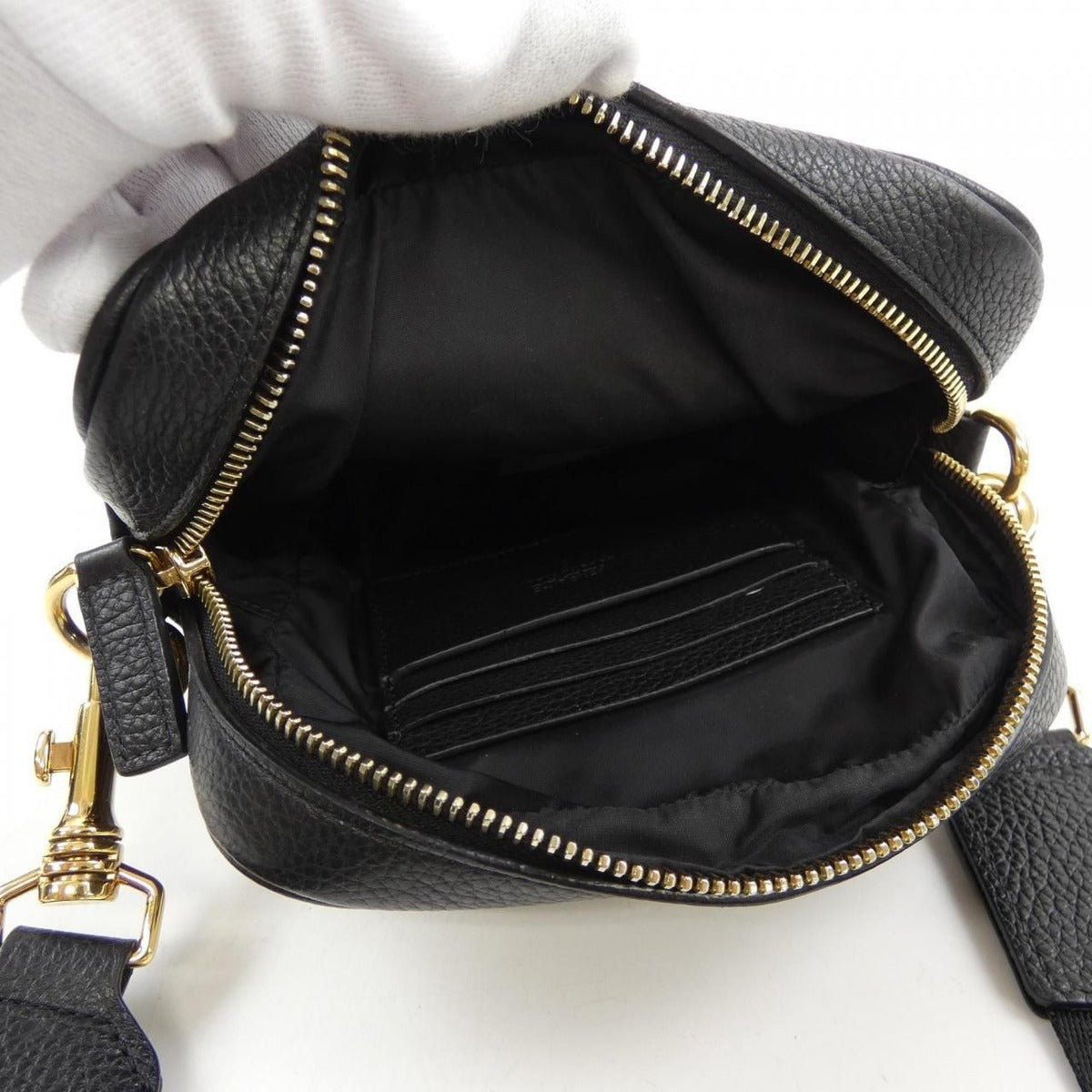 Versace Bag Black — view 6