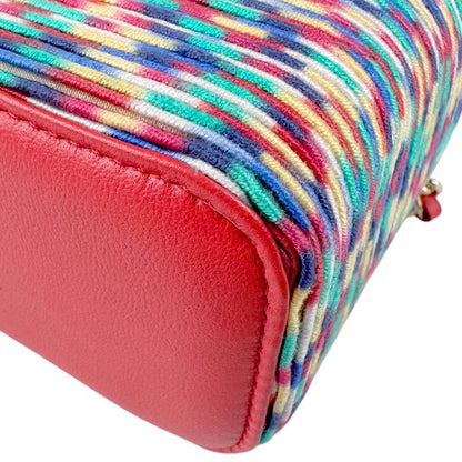 Chanel Crossbody Shoulder Bag Small Vanity