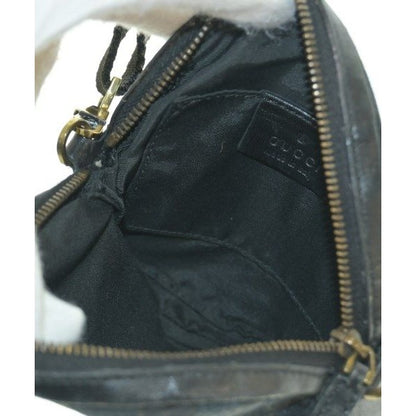 Gucci Shoulder Bag GG Canvas — view 4