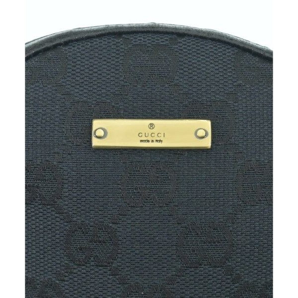 Gucci Shoulder Bag GG Canvas — view 6