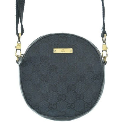Gucci Shoulder Bag GG Canvas