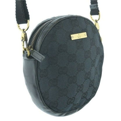 Gucci Shoulder Bag GG Canvas — view 7