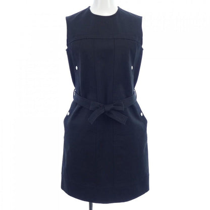 Hermes Dress Black