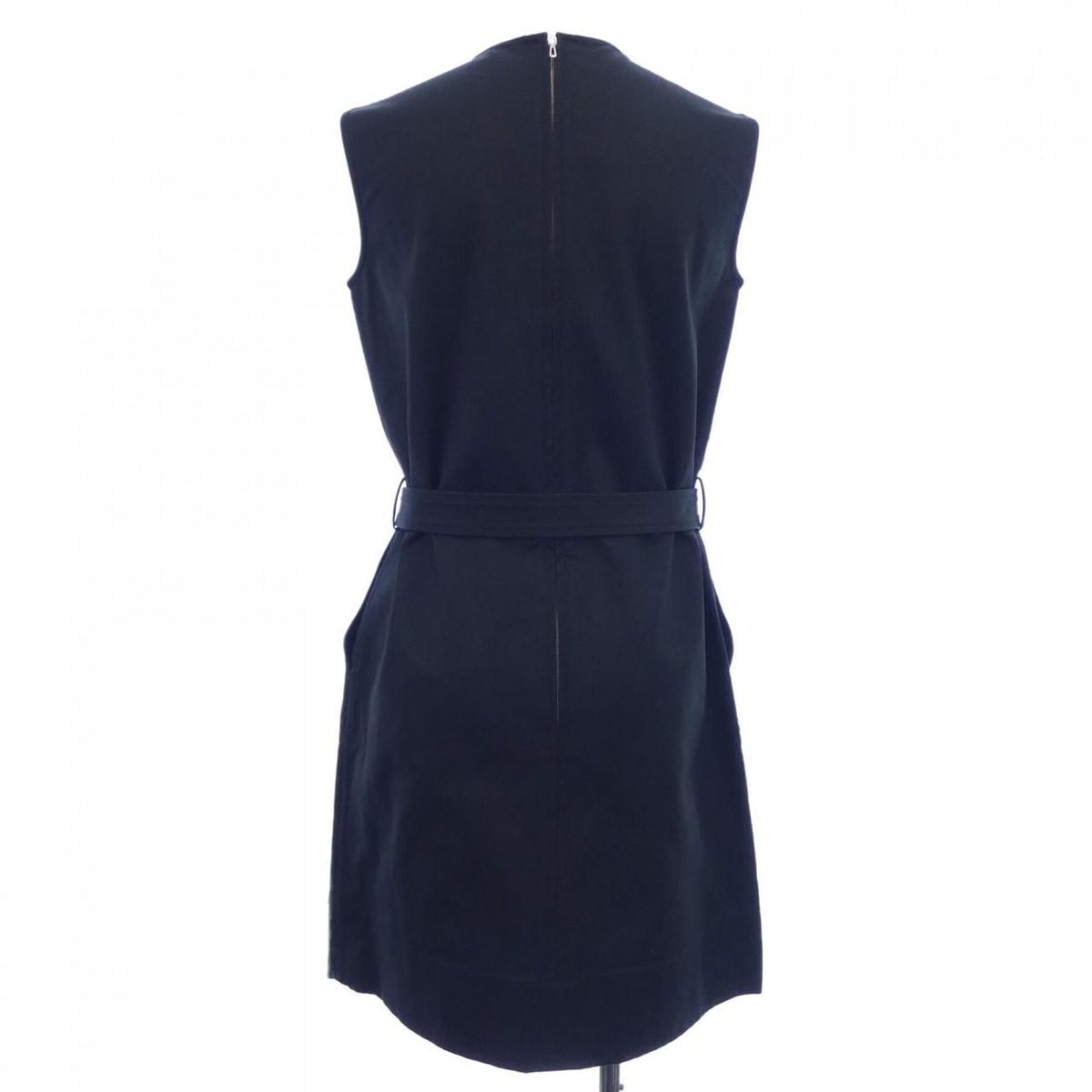 Hermes Dress Black — view 2