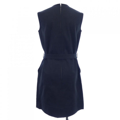 Hermes Dress Black — view 2