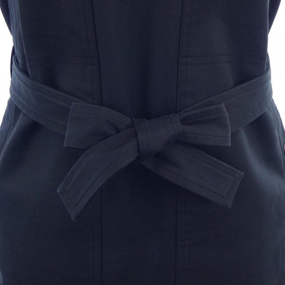 Hermes Dress Black — view 6