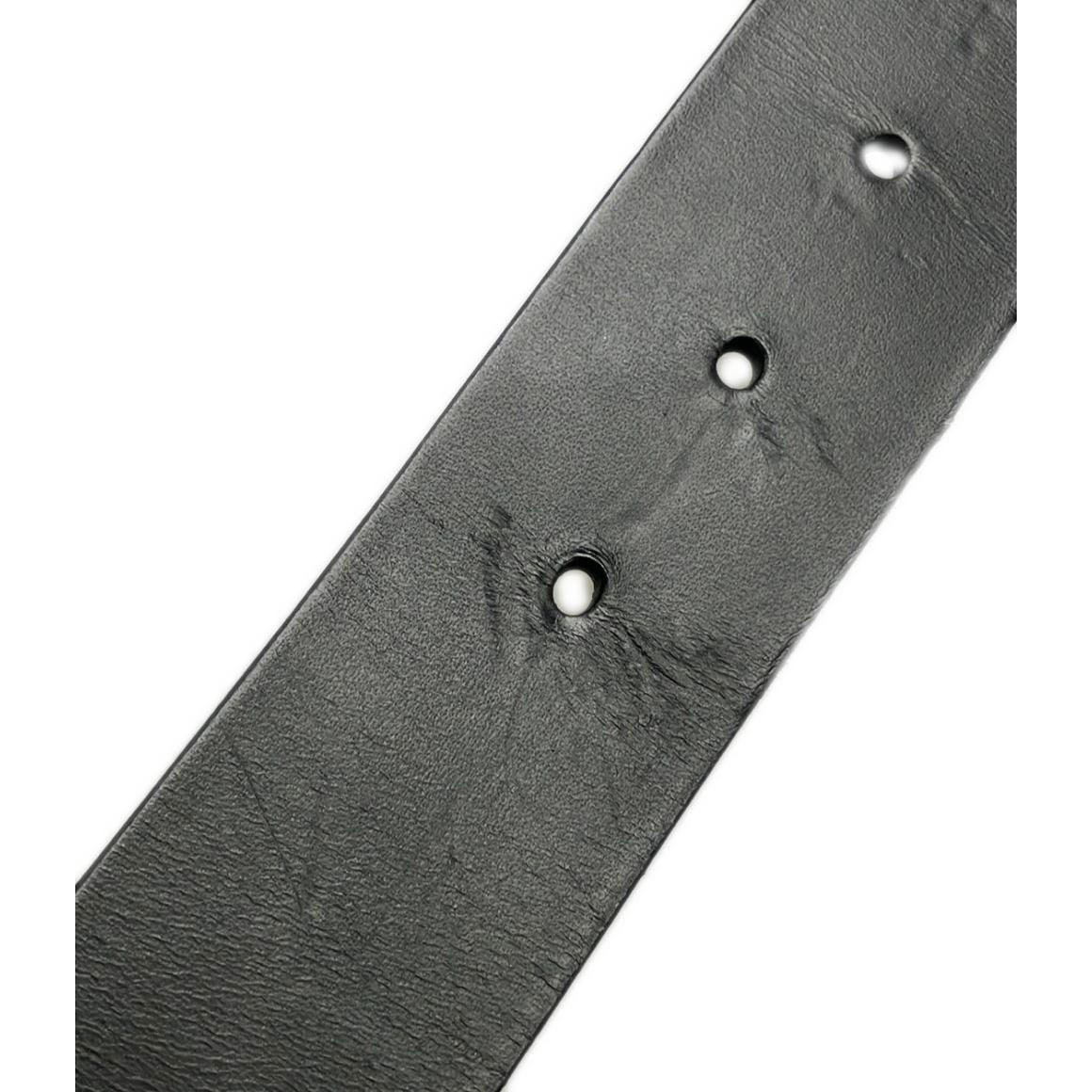 Gucci Belt Black — view 5