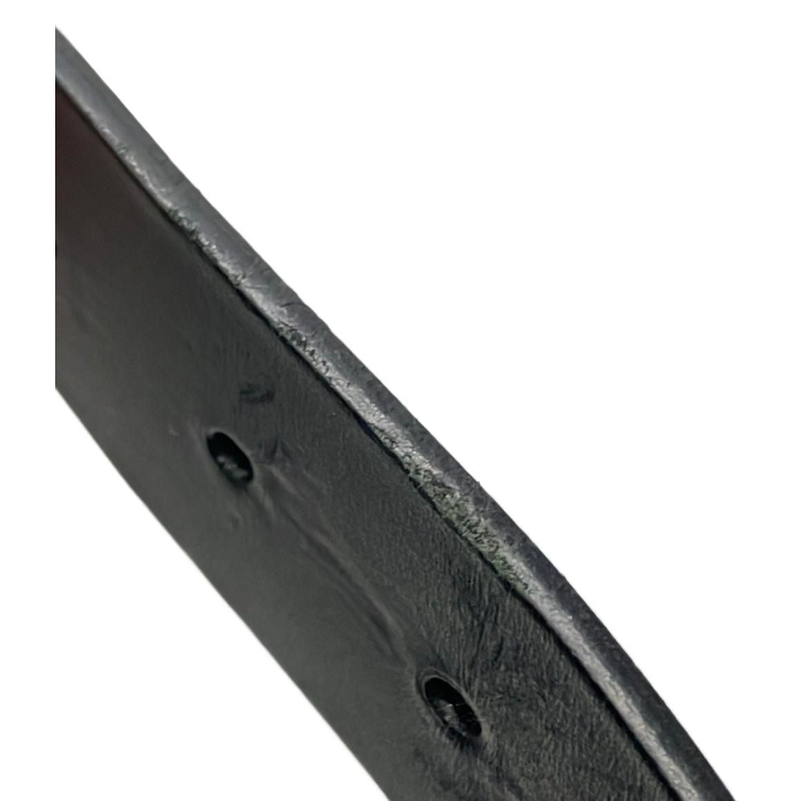 Gucci Belt Black — view 7