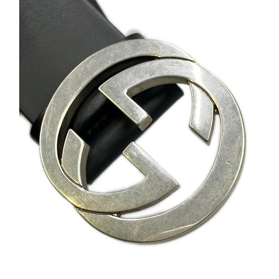 Gucci Belt Black — view 8