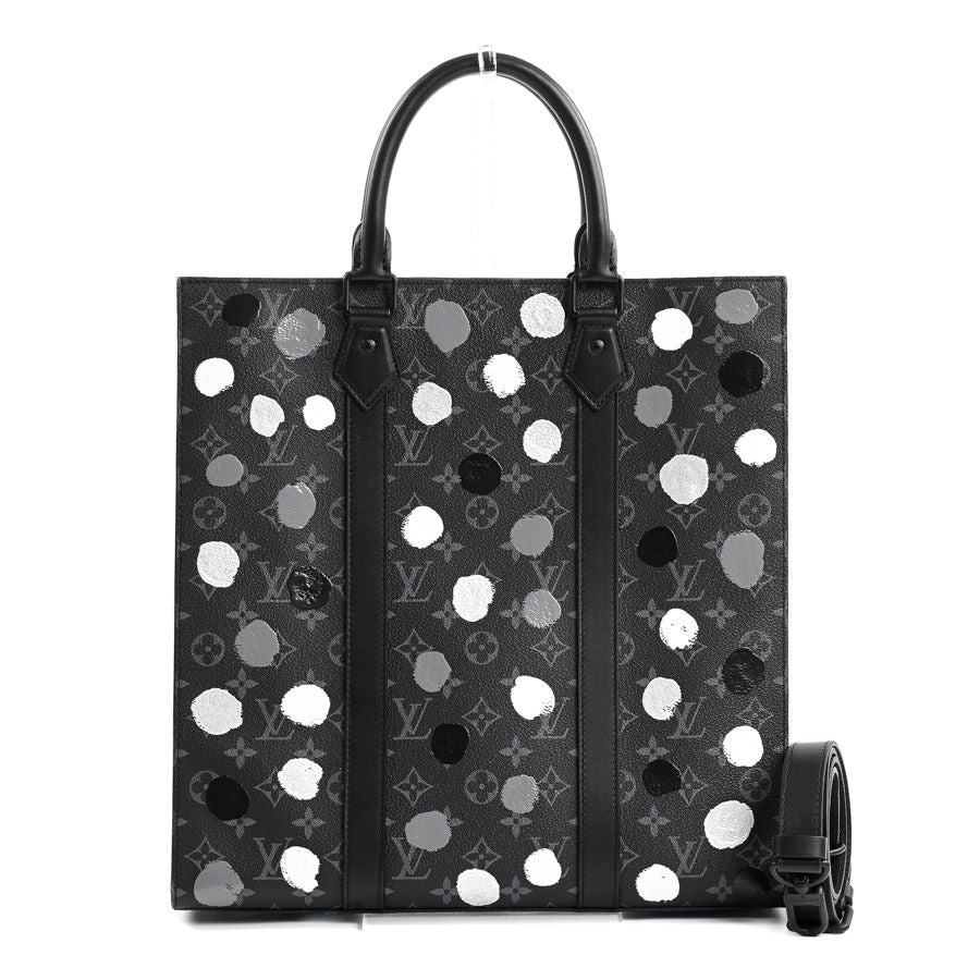Louis Vuitton Tote Lvxyksac Plastic