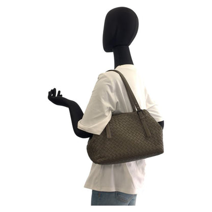 Bottega Veneta Bottega Veneta Intrecciato Mini Chesta B07096466w Tote Bag