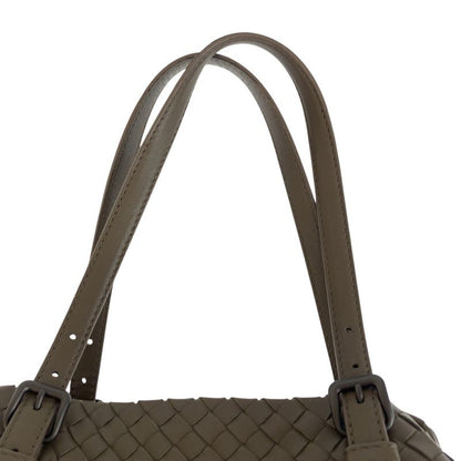 Bottega Veneta Bottega Veneta Intrecciato Mini Chesta B07096466w Tote Bag