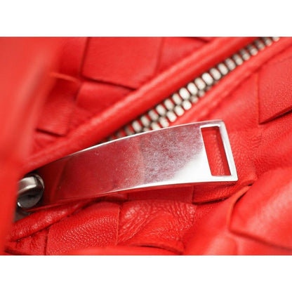 Bottega Veneta Intrecciato Mini Jodie Bag Mini Bag Handbag Top Handle Bag