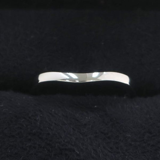Cartier Ballerina Wedding Ring 49