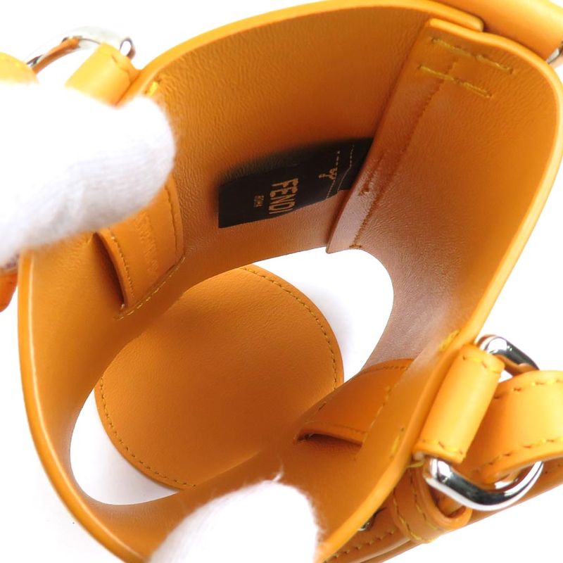 Fendi Bottle Holder 7as022-agln