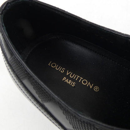 Louis Vuitton Ottoman Black 6 — view 8