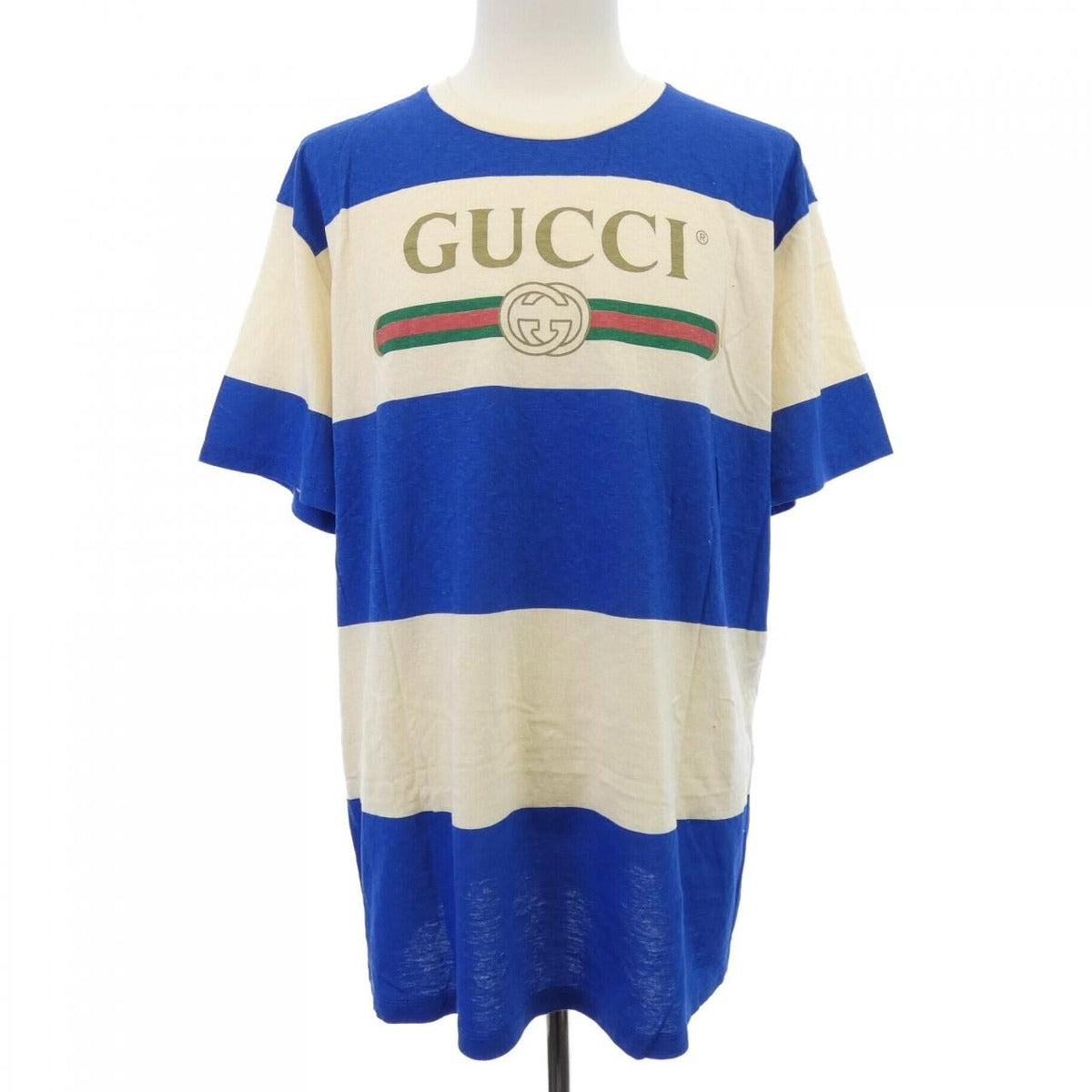 Gucci T-Shirt Beige