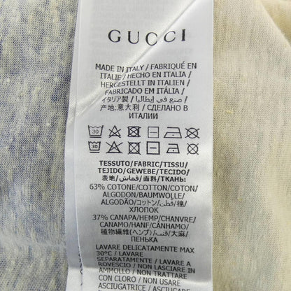 Gucci T-Shirt Beige — view 3