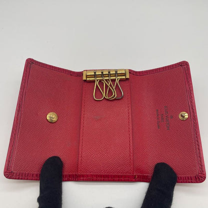 Louis Vuitton M63827 Epi Multicles 4 A25-2521