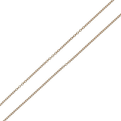 Tiffany & Co Crown of Heart 18k Pink Gold Necklace — view 6