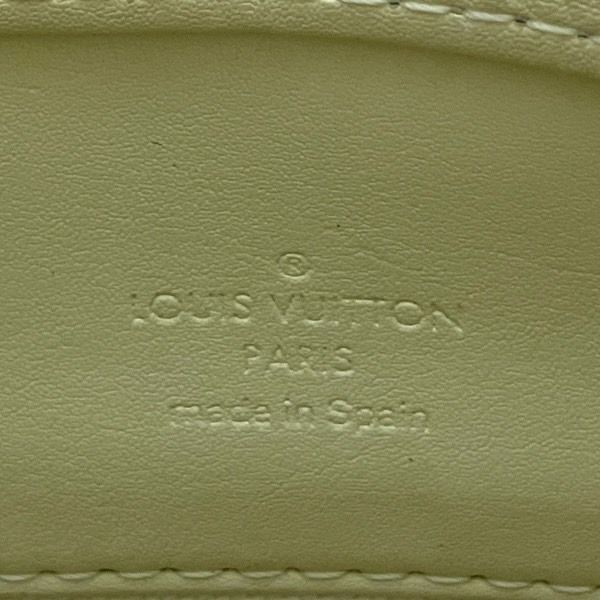 Louis Vuitton Vernis Houston M91055 Bag Tote Handbag Women