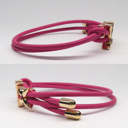Louis Vuitton Bracelet LV Bloom M8625z Monogram Flower Boukenvillea