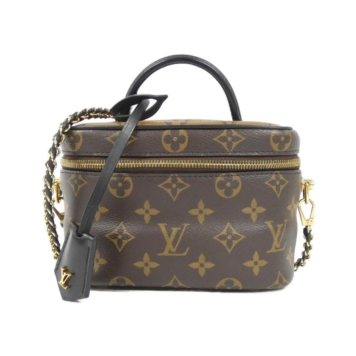 Louis Vuitton Monogram Vanity PM Bag