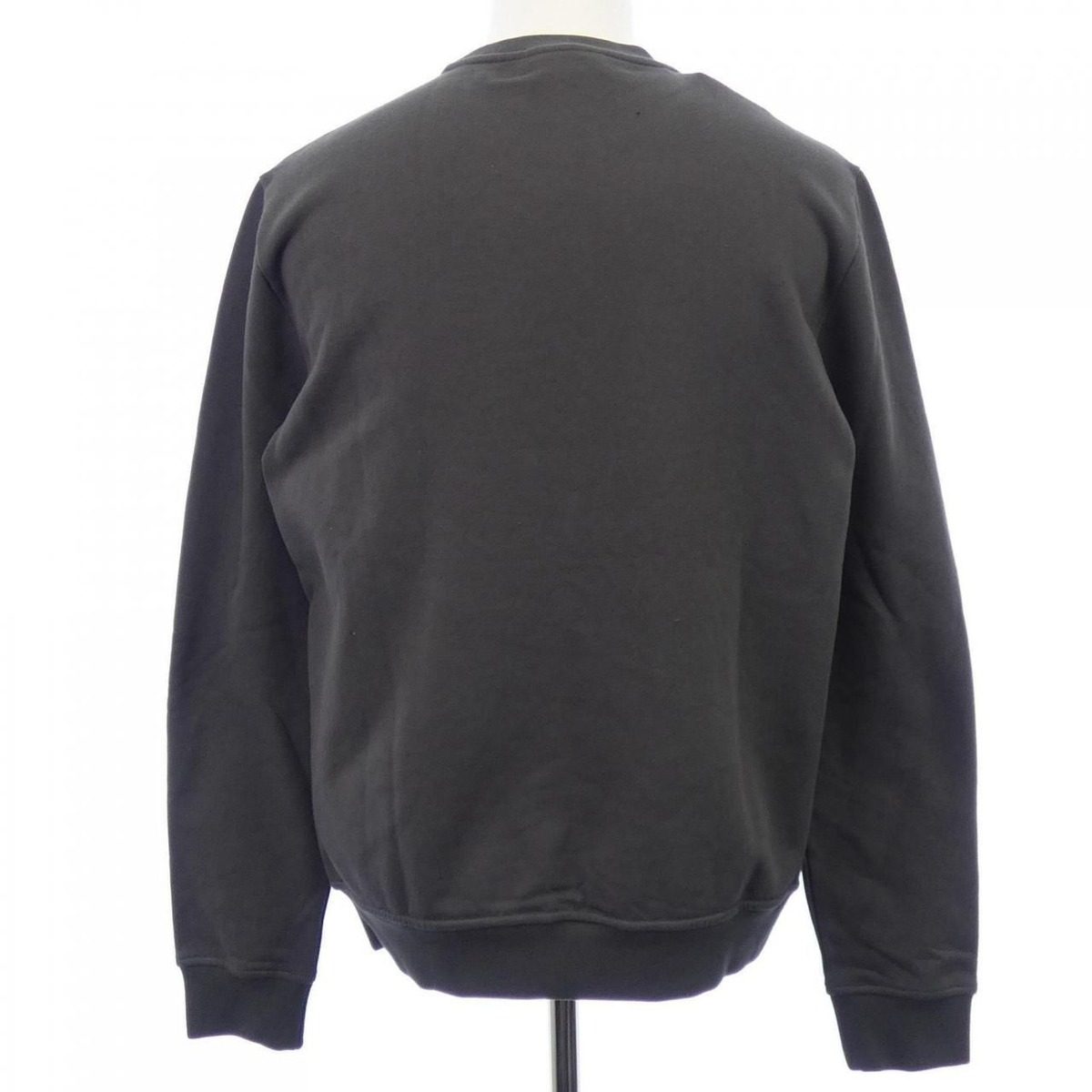 Hermes Sweatshirts Sweatshirt Gray — view 2
