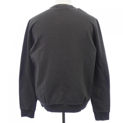 Hermes Sweatshirts Sweatshirt Gray — view 2