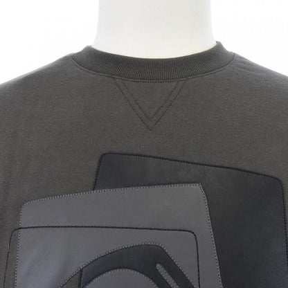 Hermes Sweatshirts Sweatshirt Gray — view 5