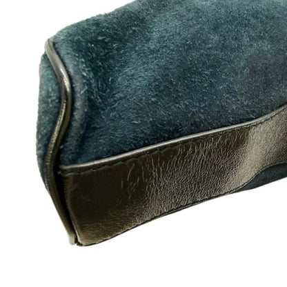 Gucci 515937 Tote Handbag Bag Shoulder Taiga Head GG Marmont Patent Leather