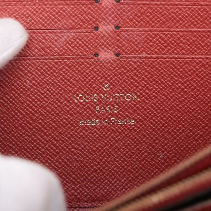 Louis Vuitton Monogram Zippy Wallet Retiro Round Zip Wallet Long Wallet M61854