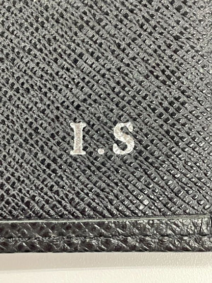 Louis Vuitton Taiga Porte Barrule Carte Cles Di Wallet Long Wallet M30392