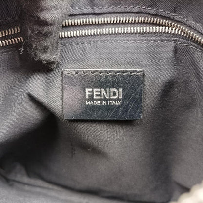 Fendi Zucca Pattern Brown Leather 7va437 A4K5 1890189